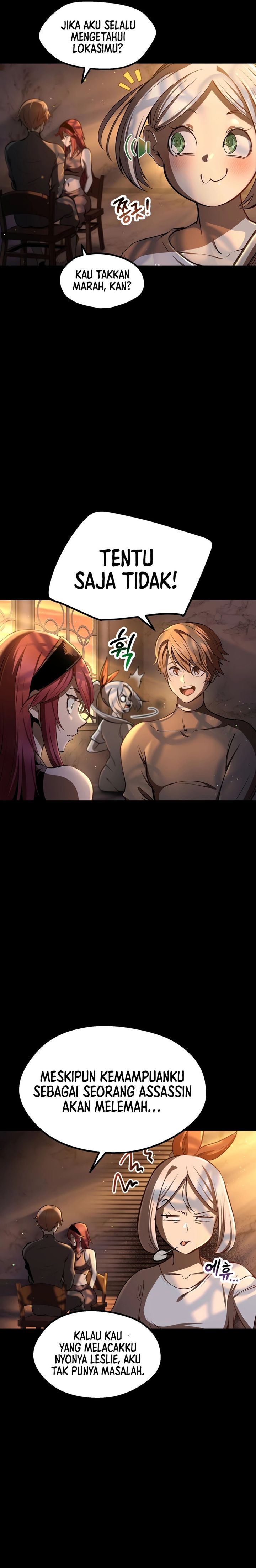 Otherworldly Sword King’s Survival Records Chapter 251 Gambar 3